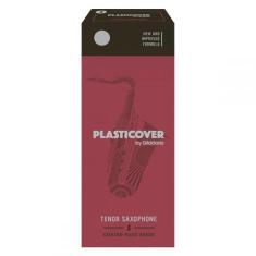 Palheta Sax Tenor Plasticover 3 Unidade 3871 - Izzo