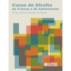 Curso De Direito Da Crianca E Do Adolescente