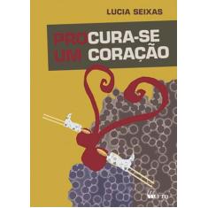 Livro - Procura-se um coração