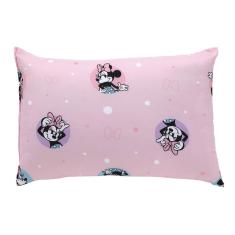 Travesseiro Disney Rotativo Stitchi Fun