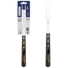 Tramontina 21146190 Garfo Trinchante, Castanho