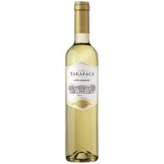 Vinho Branco Tarapacá Late Harvest 500ml