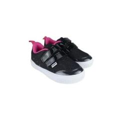 Tênis Pampili Slip On Infantil Feminino-Feminino