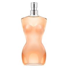 Perfume Classique Feminino Jean Paul Gaultier EDT 50ml-Feminino