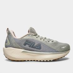 Tênis Fila Duality Feminino-Feminino