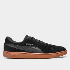 Tênis Puma Smash V2 Masculino-Unissex