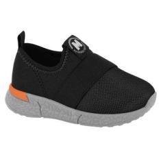 Tênis Casual Bebe Molekinho 2609.228-Masculino