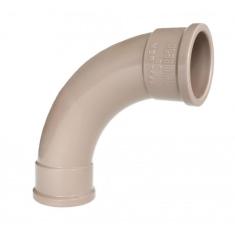 Curva Soldável Longa Plastilit 90° 40Mm