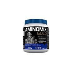 VETNIL Aminomix Gold 500G