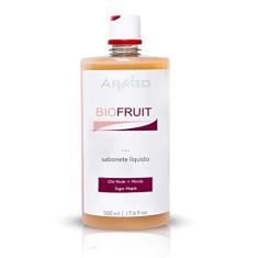Sabonete em Gel Bio Fruit Arago 500ml