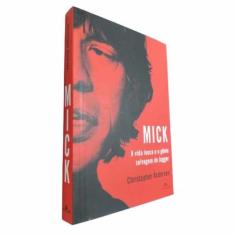 Livro - Mick