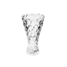 Vaso Wolff Angel de Cristal 14cm x 25cm