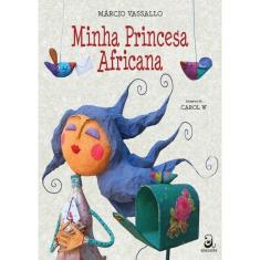 Minha Princesa Africana