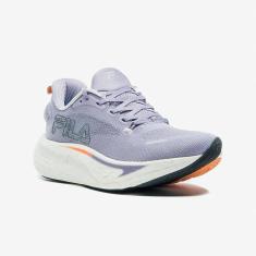 Tênis Fila Feminino Float Maxxi 2 Pro Esportivo