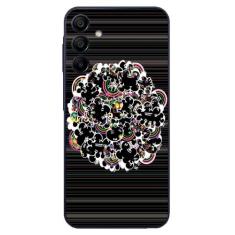 Capa Adesivo Skin110 Verso Para Galaxy A15 (SM-A155F) - KawaSkin