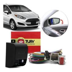Módulo Retrovisor Elétrico Tury Park 1.51.2 Ac - New Fiesta