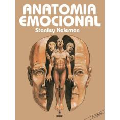 Livro - Anatomia emocional