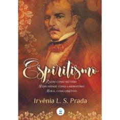Espiritismo - FE, 728 g