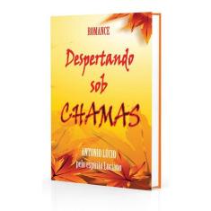 Despertando Sob Chamas - CEAC