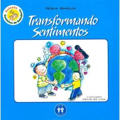 Transformando Sentimentos - AUTA DE SOUZA
