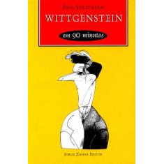 Livro - Wittgenstein em 90 minutos