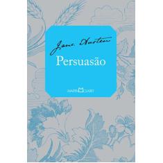 Livro - Persuasão