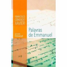 Palavras de Emmanuel