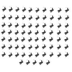 Kit 75 Spot Trilho Perfilado Eletro calha Par20 Bulbo OL4