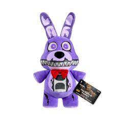 Brinquedo de pelúcia Funko Pop! Jumbo Five Nights at Freddy`s Bonnie