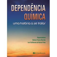 Livro - Dependência química