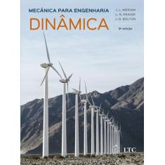 Livro - Mecânica para Engenharia - Dinâmica