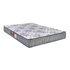 Colchão Casal Viena Espuma D23 14x138x188 Bege - Portobel Colchões