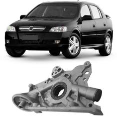 Bomba Oleo Chevrolet Astra 1.8 2.0 8v 99 a 2011 Schadek