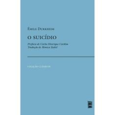 O suicídio