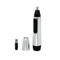 Depilador Cortador Aparador De Pelos Do Nariz E Ouvido - RPC