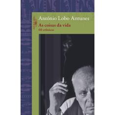 Livro - As coisas da vida