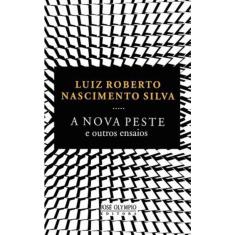 Livro - A Nova Peste e outros ensaios