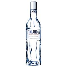 Vodka Finlandia 1000ml