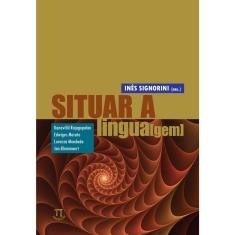 Livro Situar A Linguagem