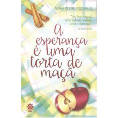 Livro - A esperança é uma torta de maçã