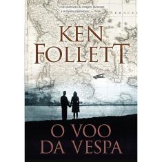 Livro - O voo da vespa