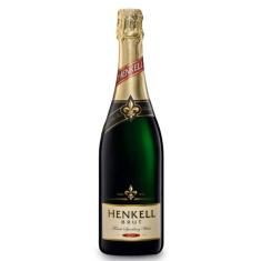Espumante Henkell Brut 750 ml