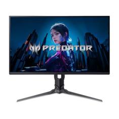Monitor Gamer Predator 24.5” XB253Q Fbmiiprx Full HD LED IPS 300 Hz 1ms
