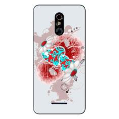 Capa Adesivo Skin363 Verso Para Positivo Twist SE 2019 - KawaSkin
