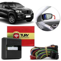 Modulo Retrovisor Elétrico Tury - Park 1.53.8 Co - Kwid