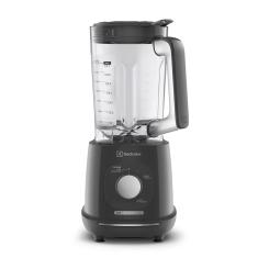 Liquidificador Electrolux 1000W 2.7L Efficient TriForce 5 Velocidades Cinza (EBL1000)