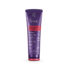 Shampoo Siàge Combate o Frizz 250ml