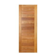 Folha de Porta Itália Tauari Mapaf, 72 cm