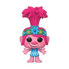 POP FUNKO 878 POPPY TROLLS WORLD TOUR