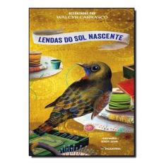 Lendas Do Sol Nascente